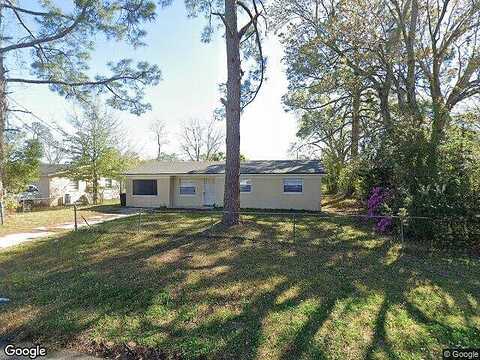 Little John, JACKSONVILLE, FL 32208