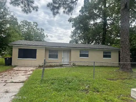 Little John, JACKSONVILLE, FL 32208