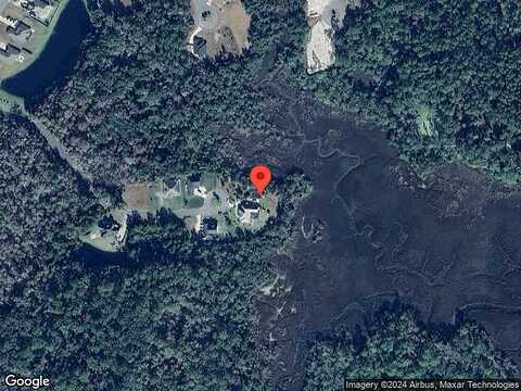 Amberwood, FERNANDINA BEACH, FL 32034