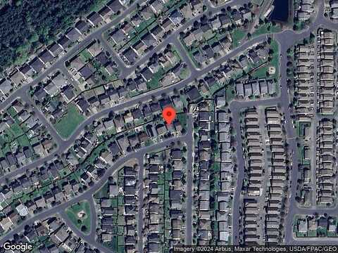 184Th, PUYALLUP, WA 98375