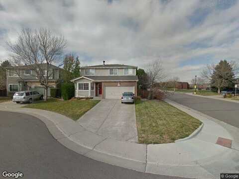 Morning Glory, HIGHLANDS RANCH, CO 80130