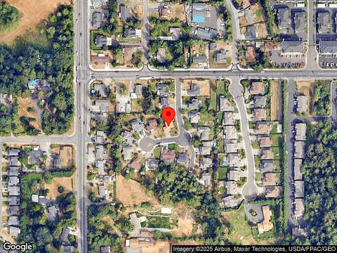 137Th, PUYALLUP, WA 98373