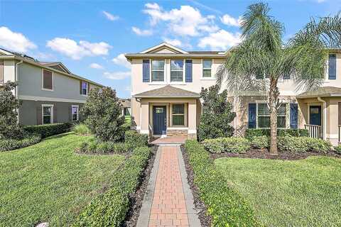 Cinzel, WINTER GARDEN, FL 34787