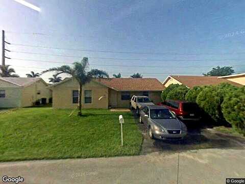 45Th, SUNRISE, FL 33351