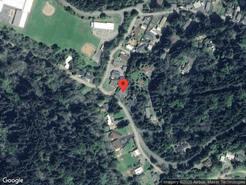 Quarry, GOLD BEACH, OR 97444