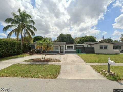 51St, COOPER CITY, FL 33328