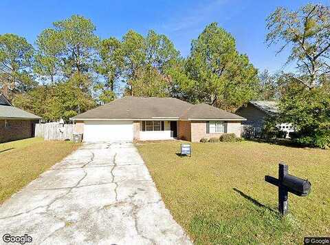 Wedgewood, HINESVILLE, GA 31313