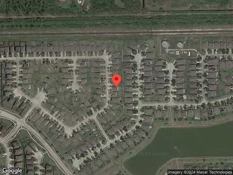 Peridot Green, ROSHARON, TX 77583