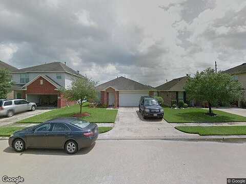 Cavern Brook, FRESNO, TX 77545