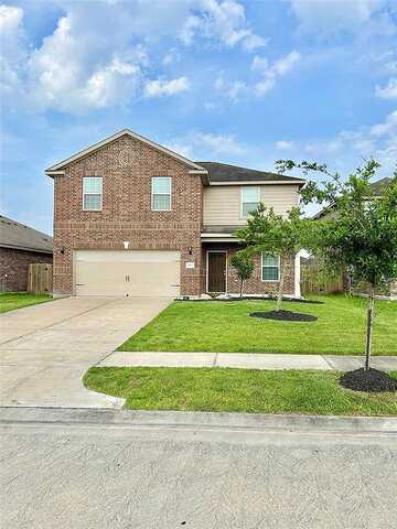 Calm Amber, ROSHARON, TX 77583