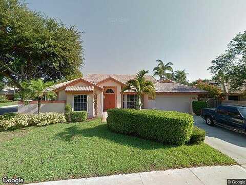 6Th, PEMBROKE PINES, FL 33025