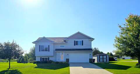 Cedar, MAPLE LAKE, MN 55358