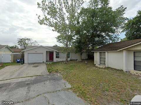 Hillport, TAMPA, FL 33615