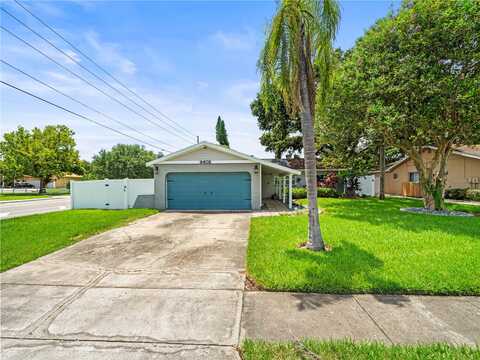 60Th, PINELLAS PARK, FL 33782