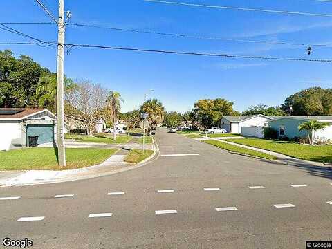 60Th, PINELLAS PARK, FL 33782