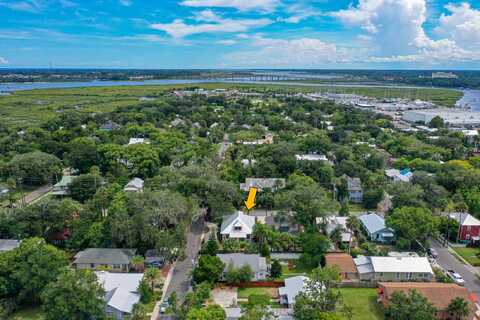 South, SAINT AUGUSTINE, FL 32084