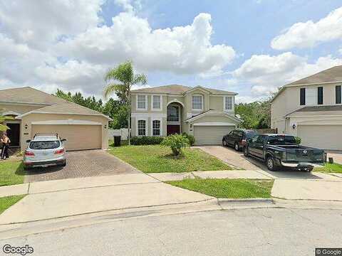 Monterey Bay, ORLANDO, FL 32832