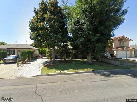 Sandra, ARCADIA, CA 91006