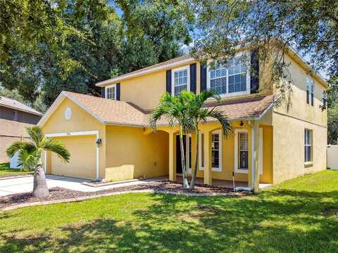 Hidden Water, RIVERVIEW, FL 33578