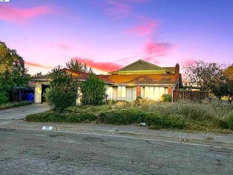 Marie, ANTIOCH, CA 94509