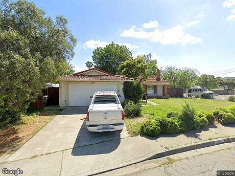 Marie, ANTIOCH, CA 94509