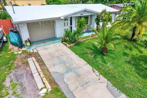 Pegasus, PORT RICHEY, FL 34668