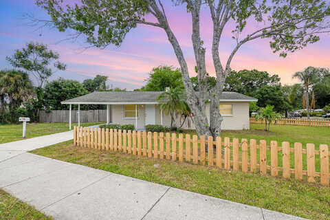 Prospect, COCOA, FL 32922