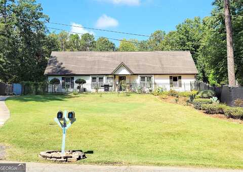 Cedar Ridge, COVINGTON, GA 30014