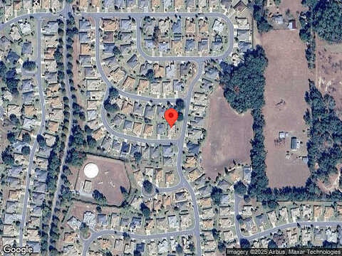 121St, SUMMERFIELD, FL 34491