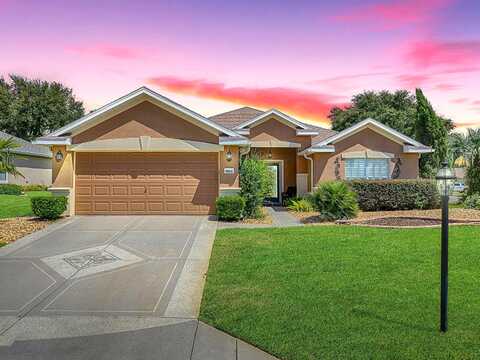 121St, SUMMERFIELD, FL 34491
