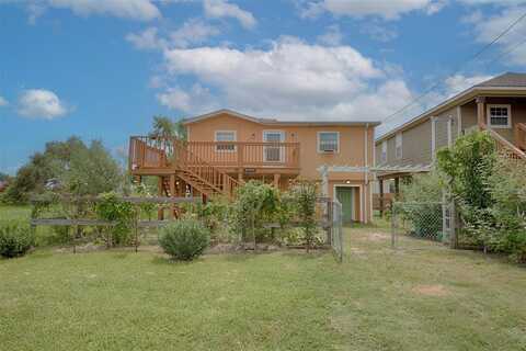 12Th, DICKINSON, TX 77539