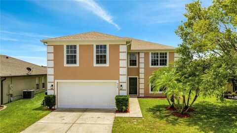 Crystal Bay, ORLANDO, FL 32828