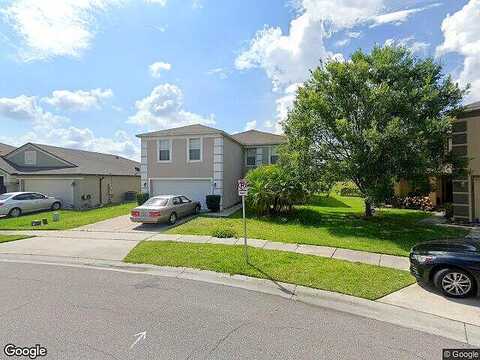 Crystal Bay, ORLANDO, FL 32828