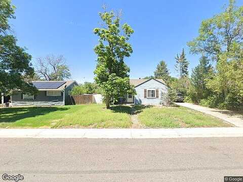 Moline, AURORA, CO 80010