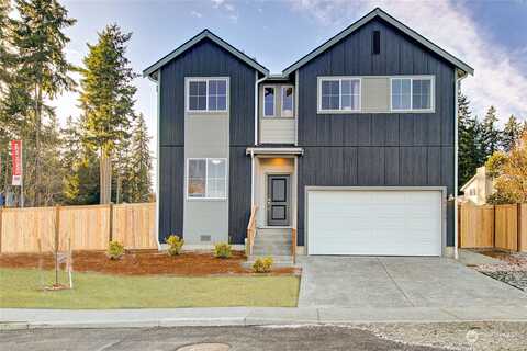 Mint, BREMERTON, WA 98311