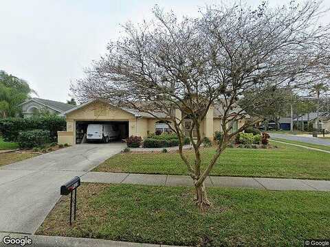 Brittany Park, TARPON SPRINGS, FL 34689