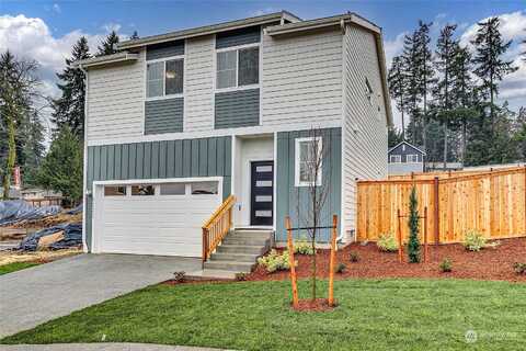 Mint, BREMERTON, WA 98311