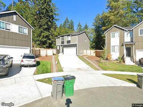 Mint, BREMERTON, WA 98311