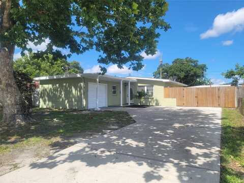 54Th, PINELLAS PARK, FL 33782