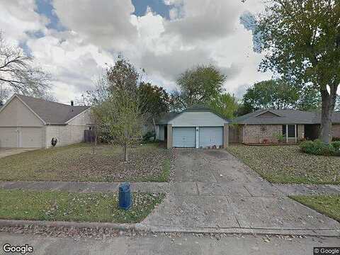 Holly Hall, RICHMOND, TX 77406
