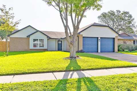 Holly Hall, RICHMOND, TX 77406