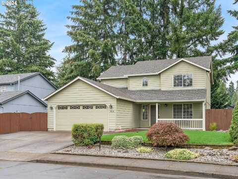 92Nd, VANCOUVER, WA 98662
