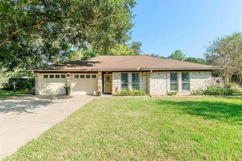 Bernard, ROSENBERG, TX 77471