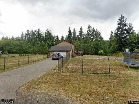 Ohop Valley, EATONVILLE, WA 98328