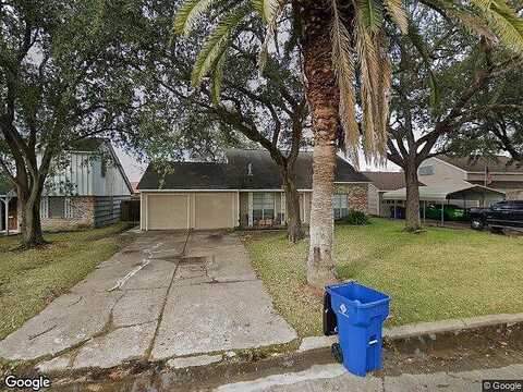 Bryce, TEXAS CITY, TX 77591