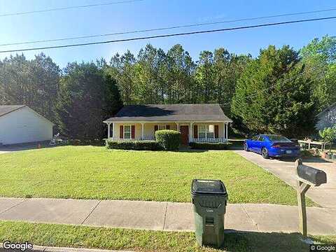 Spillers, COVINGTON, GA 30014