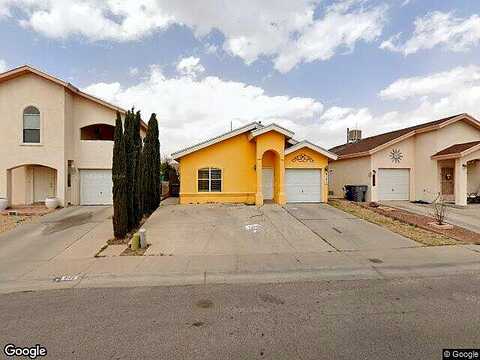 Texas Red, EL PASO, TX 79907