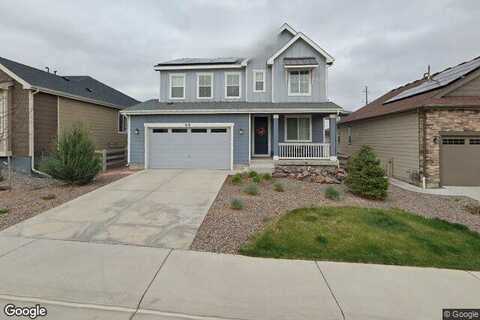 Fraser River, LITTLETON, CO 80125