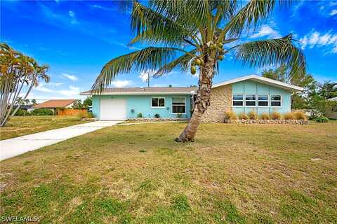 26Th, CAPE CORAL, FL 33904