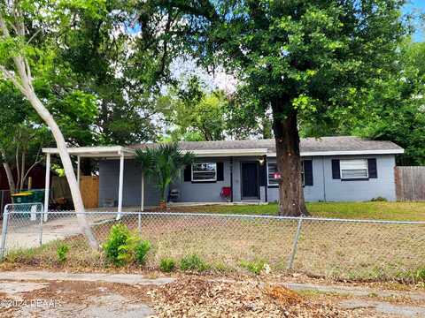 Longview, DELAND, FL 32720